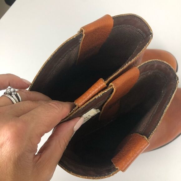 Herman Survivors Wayne II Boots main image 4